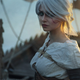Illustration for article titled May The Ciri Cosplay Never End